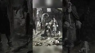 Великий лондонский пожар 1666 года
