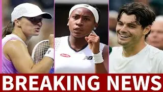 Smash Alert! Coco Gauff, Iga Swiatek & Alexander Zverev Set to DOMINATE the 2026 United Cup!