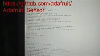 Install DHT11 DHT22 library for arduino and solve the problem to upload a code in arduino