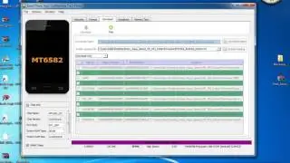 intex aqua speed hd flashing proccedure