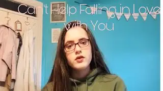 |Can't Help Falling In Love| - Shannon Duffy (Cover)