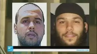 من هو السويدي أسامة كريم الموقوف لدى الشرطة البلجيكية؟