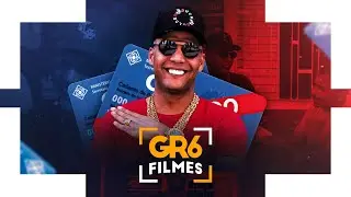 MC Pierre - CPF Cancelado (GR6 Explode)