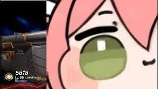 a normal counterside rta match