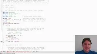 Linux Programming Interface with Golang #1 (Chapter 3 Errors + Chapter 4 Basic FileIO)