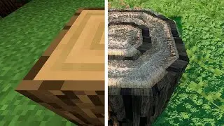 Я улучшил Minecraft от 1x1 до РЕАЛИЗМА 