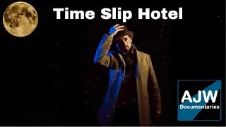 Time Slip Hotel. Two couples go 70 years back in time Unexplained paranormal weird documentary story