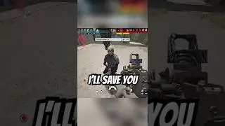 Extracted Dokkaebi first try in Dual Front #r6siege #rainbow6siege #gaming