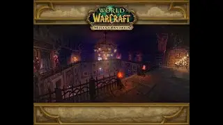 Scholomance (mazmorra de WOW).