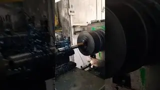 Broken Tractor Part? This Machine Can Fix It! (Lathe Workshop)