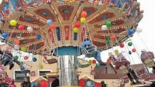 Versmold - St. Petri-Markt 2010