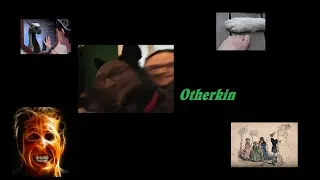 Otherkin and Therians - what are they?