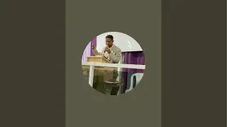 OBREIRO SAMUEL ARA&Uacute;JO IPDA  est&aacute; ao vivo! Ipda rosaneves&hearts;️🙏