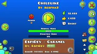 All CCPL rock challenges 100%