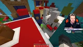 Seapeekay & Dream Practice MCC