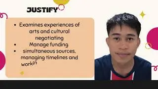 funding and sponsorship presentation
