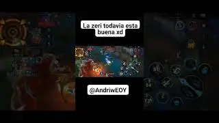 #directo #leagueoflegends #twitch #wildlife #streamgame