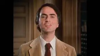 What is mankind's greatest invention? (Carl Sagan)