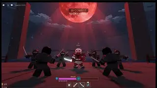 Naruto Bloodlines Experience In 1:31