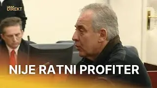 Sanader iza rešetaka 3606 dana : Djeca rođena početkom suđenja sada idu u srednju školu | RTL Direkt