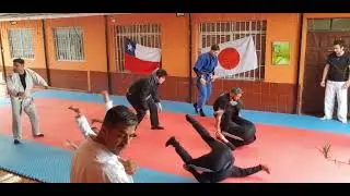 KUDO | MMA Japonés | Ep. 19