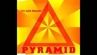 W.P. Alex Remark - Pyramid (Radio Edit)