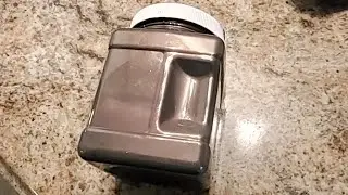 New roll on supreme Black Silver ALR 12 screen paint COMING 10/01/20