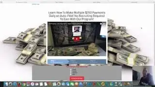 250 Payday System How To make Daily Cash With The 250 Payday Exitus Elite & DA System