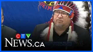 ‘This is now a human safety issue’: Chief criticizes power outage response