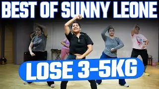 20 mins Daily BELLY FAT BURN Exercise | Easy Exercise To Lose Weight 3-5kgs #fitwithdeevy
