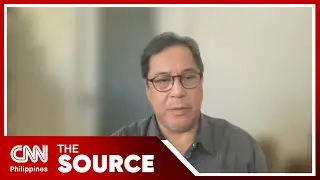 Dr. Ted Herbosa l The Source