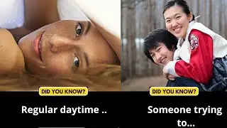 Amazing Facts you should know #2489 //&nbsp; Facts All Day