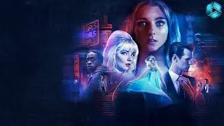Прошлой ночью в Сохо &mdash; Русский тизер&mdash;трейлер фильма {2021}