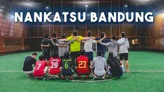 Futsal Bareng di Bandung