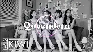 Red Velvet 