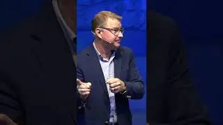 Jesus's First Words: Repent & Believe! God's Grace Explained
