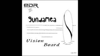 Gundamea - Vision Board (Original) snipped