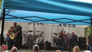 Wet Kitty @ Bandcamp 2018