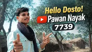 #PawanNayak7739🙏💖 and Avinash Kumar 6287🤩#PawanNayak7739Live#LiveWithPawanNayak#PawanNayakLiveNow
