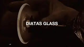 99Problemz - Diatas Glass (Lyric Video)