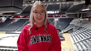 First-Year Student Virtual Preview
