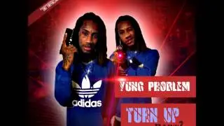 Yung Problem x Tryna Get On