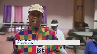 &lsquo;Horror stories' Atlantic City public housing residents describe deplorable conditions of residences