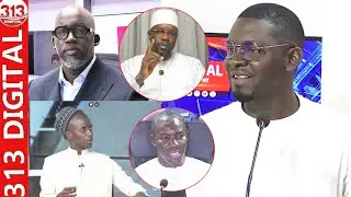 Dernière minute: Fou Malade convoqué par la…après son dérapage? La réaction de Thioune juriste
