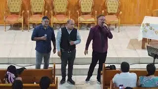 Sebasti&aacute;n Varela, Rub&eacute;n Rojas y Rodolfo V&aacute;squez - 