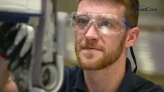 Kingspan Insulated Panels   Factory Video
