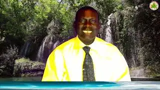 NAKURU GORDON YOU NEED FAVOUR FAITH AND FRIENDS