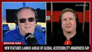 New Apple Accessibility Features Announced, Samsung S25 Edge & Is It Time To Switch To Android?