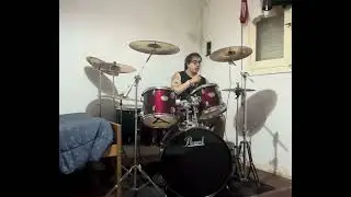 The offspring - million miles away cover 