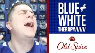 Are The Leafs' Trade Deadline Moves Enough To Calm Steve Dangle Down? | Blue & White Therapy